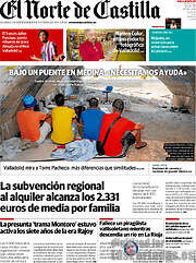 /El Norte de Castilla