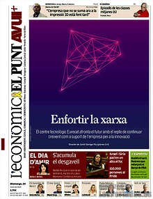 Periodico El Punt