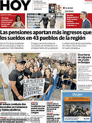 /Hoy