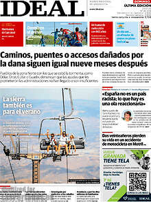 Periodico Ideal