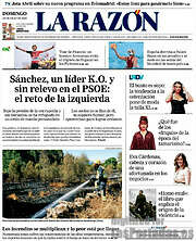/La Razón