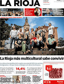 Periodico La Rioja