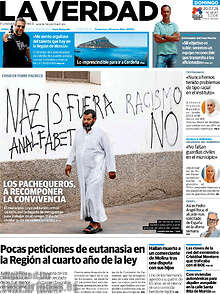 Periodico La Verdad