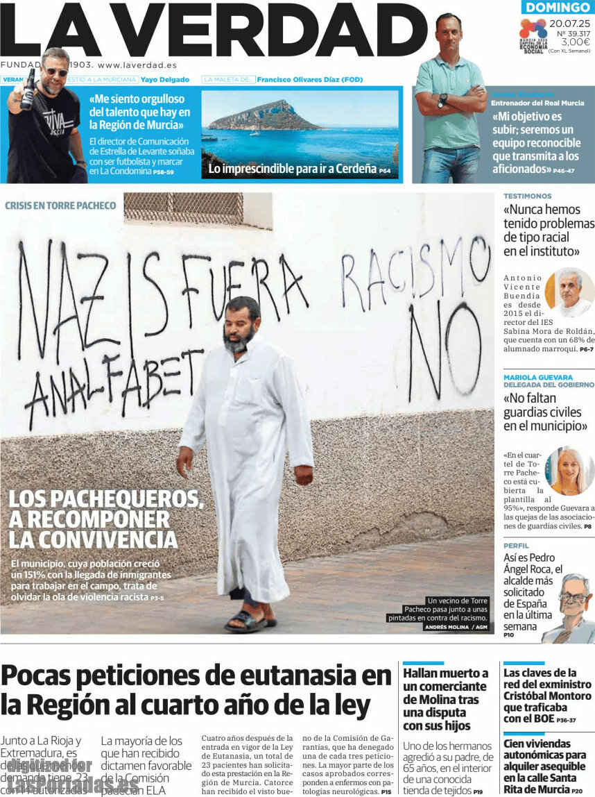 La Verdad