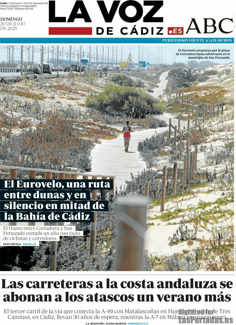 La Voz de Cádiz