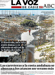 /La Voz de Cádiz
