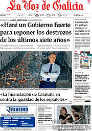 /La Voz de Galicia