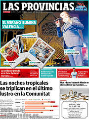 /Las Provincias