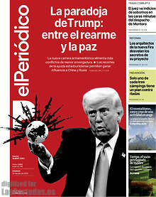 Periodico El Periódico de Catalunya(Castellano)