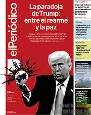 /El Periódico de Catalunya(Castellano)