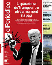/El Periódico de Catalunya(Català)