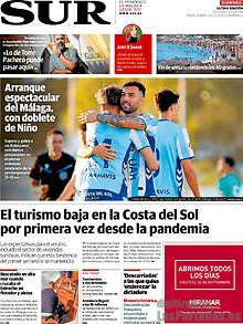 Periodico Sur