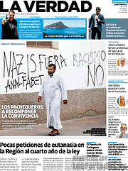 /La Verdad Cartagena