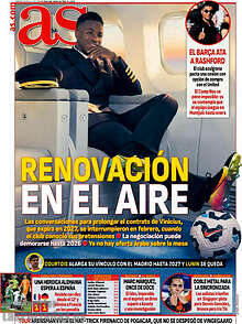 Periodico AS