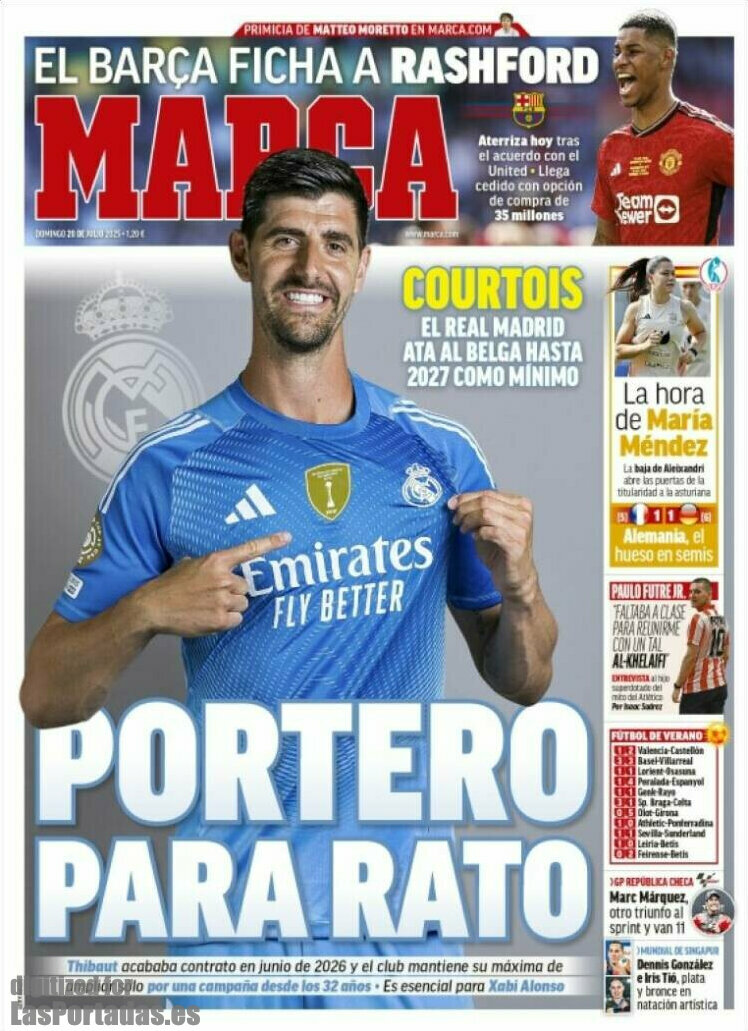 Marca