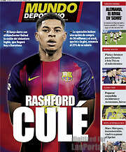 /Mundo Deportivo