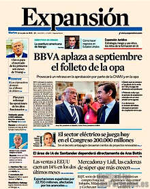 Periodico Expansion