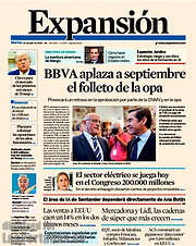 /Expansion