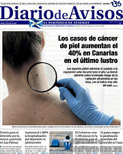 /Diario de Avisos