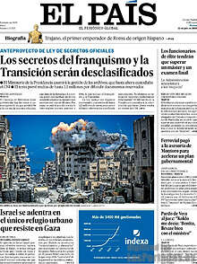 Periodico El País