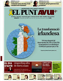 Periodico El Punt