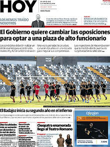 Periodico Hoy