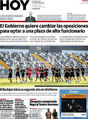 /Hoy