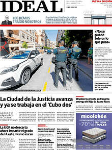Periodico Ideal
