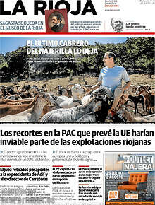 Periodico La Rioja