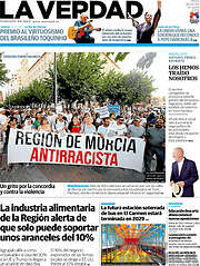 /La Verdad