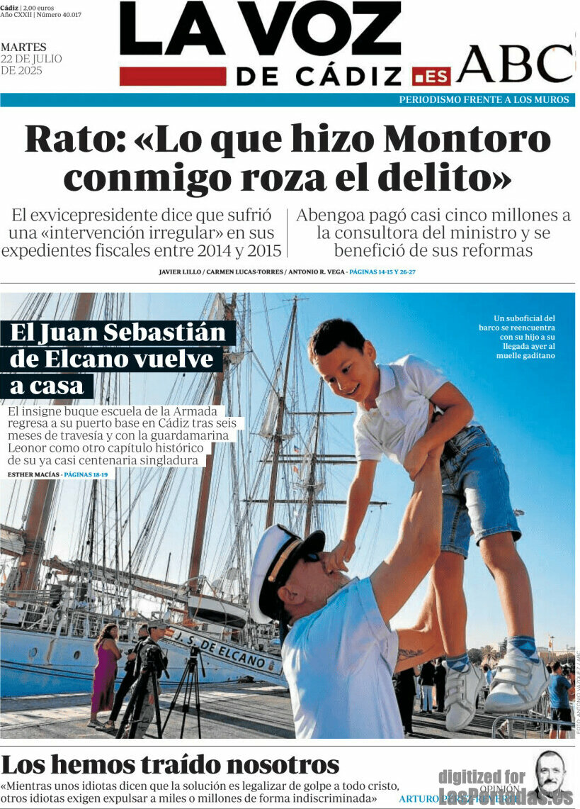 La Voz de Cádiz