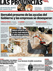 /Las Provincias