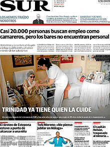 Periodico Sur