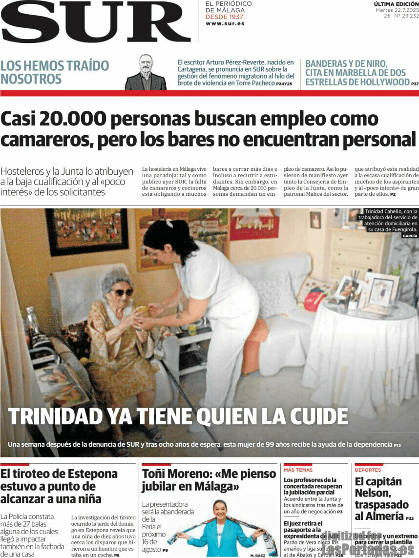 Sur