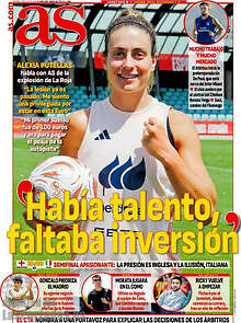 Periodico AS