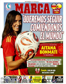 Periodico Marca