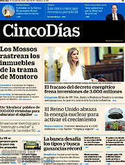 /Cinco Días