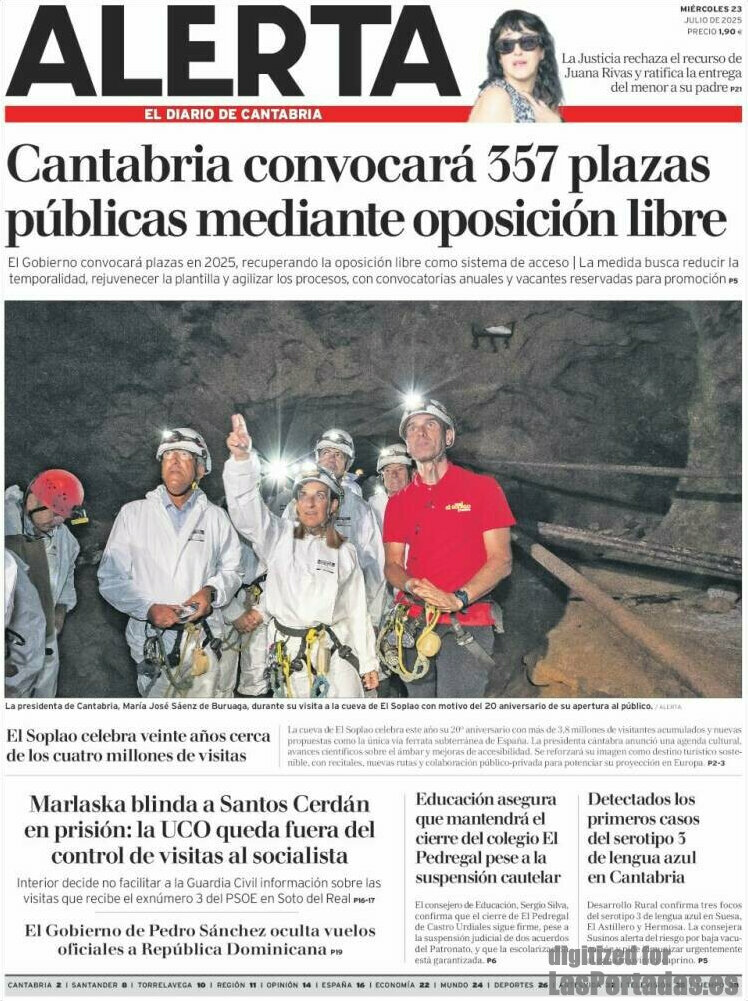 Alerta