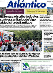 /Atlántico Diario