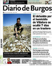 /Diario de Burgos