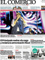 /El Comercio