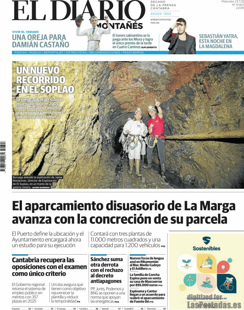 El Diario Montañés
