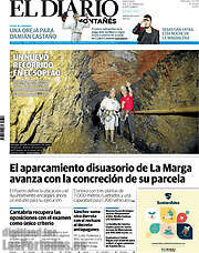 /El Diario Montañés