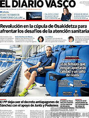 /El Diario Vasco