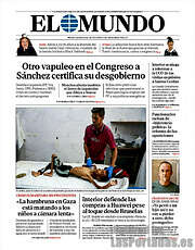 /El Mundo