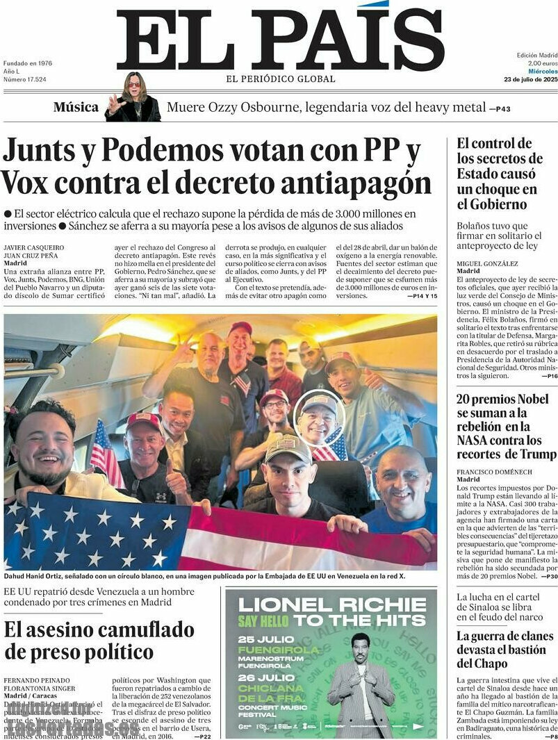 El País