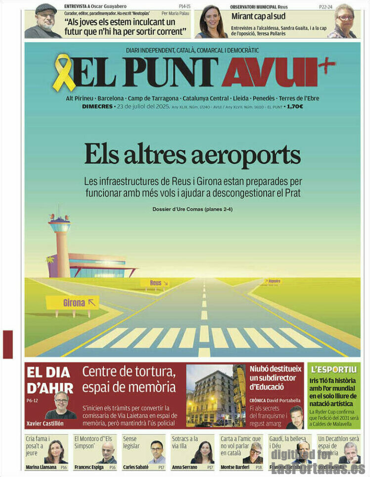 El Punt
