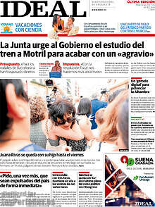 Periodico Ideal