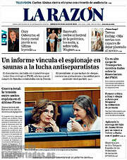 /La Razón
