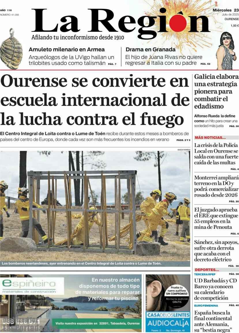 La Región